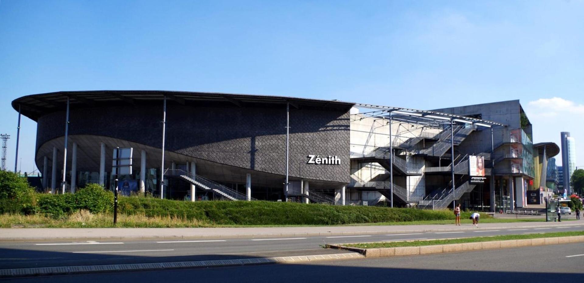 Lille Centre - Nice And Functional Ap. Exterior photo